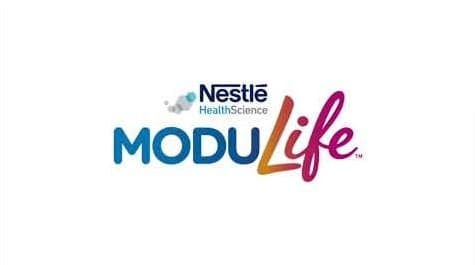 banner do logo de modulife